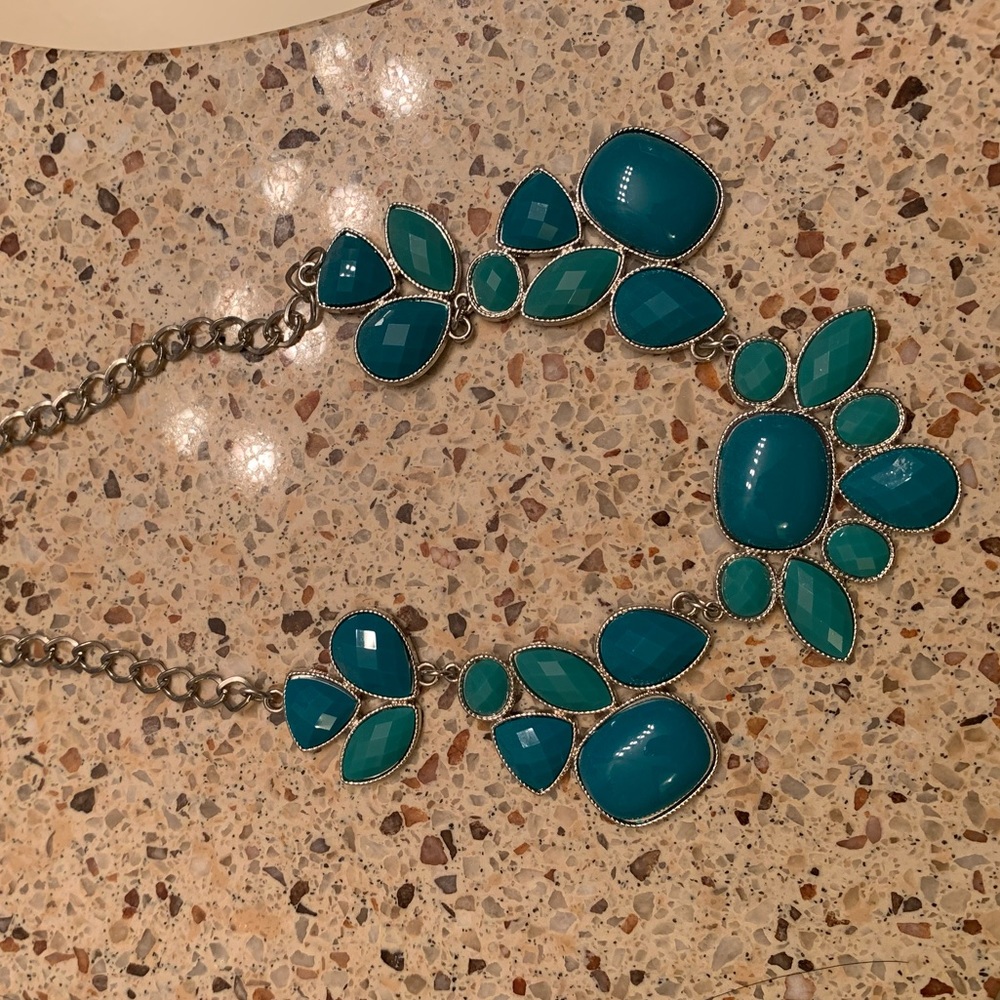 Statement Necklace
